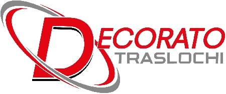 Decorato Traslochi Milano - Logo Ufficiale