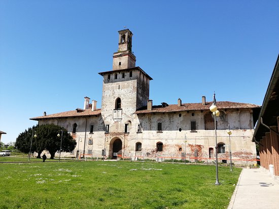 Traslochi Cusago Provincia di Milano