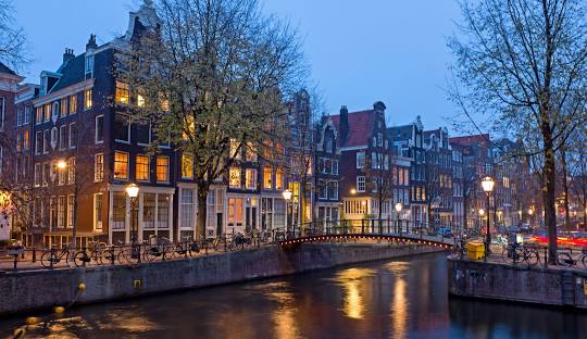 Traslochi Milano Amsterdam