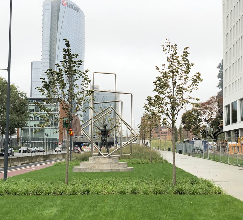 Traslochi Viale della Liberazione