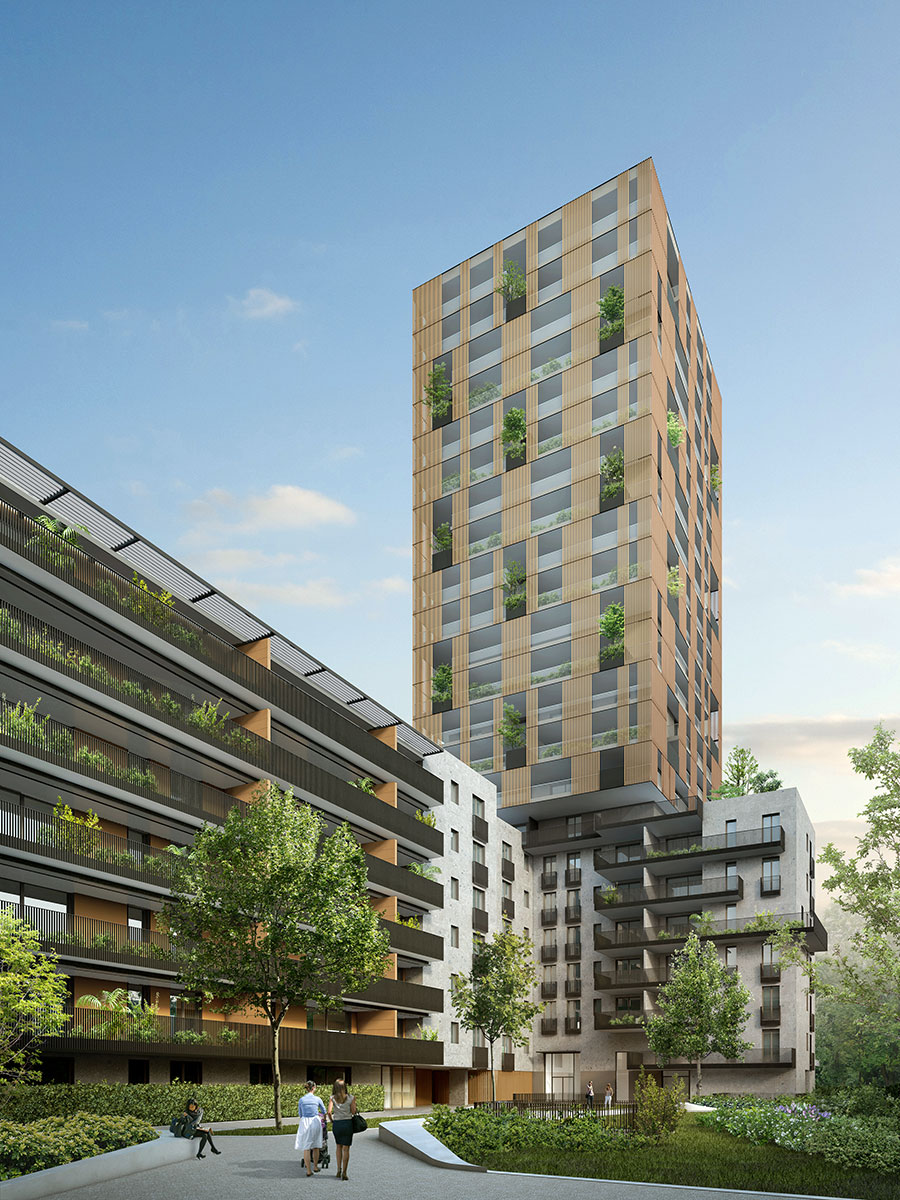 Traslochi Via Ippodromo