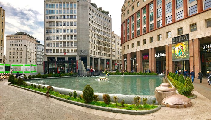 Traslochi San Babila Milano