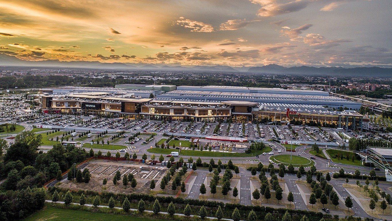 Traslochi Arese Provincia di Milano