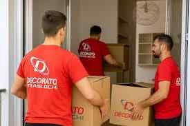 Logistica Fiere e Allestimenti